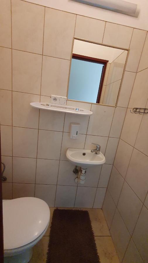 Restauracja Domenico W Tylawie Tylawa Kültér fotó