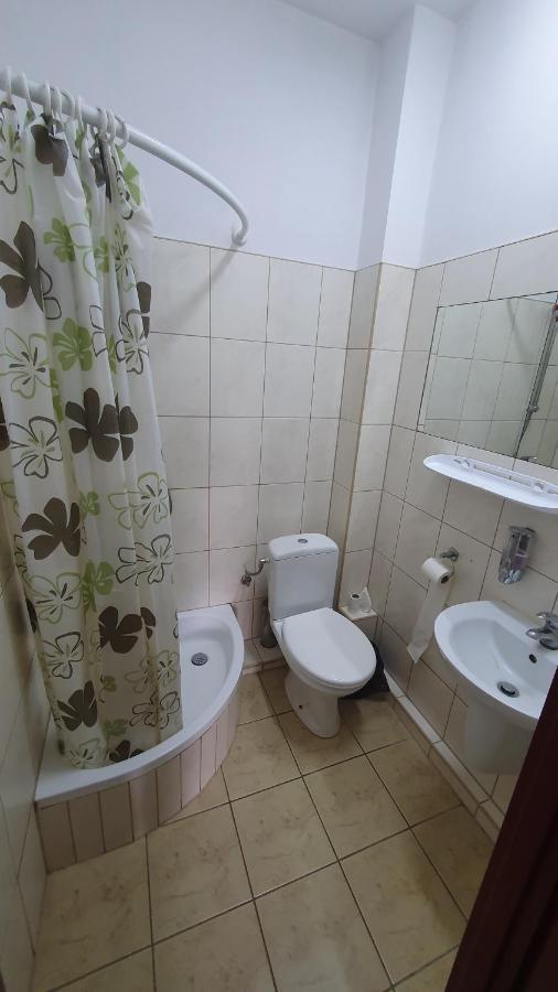 Restauracja Domenico W Tylawie Tylawa Kültér fotó