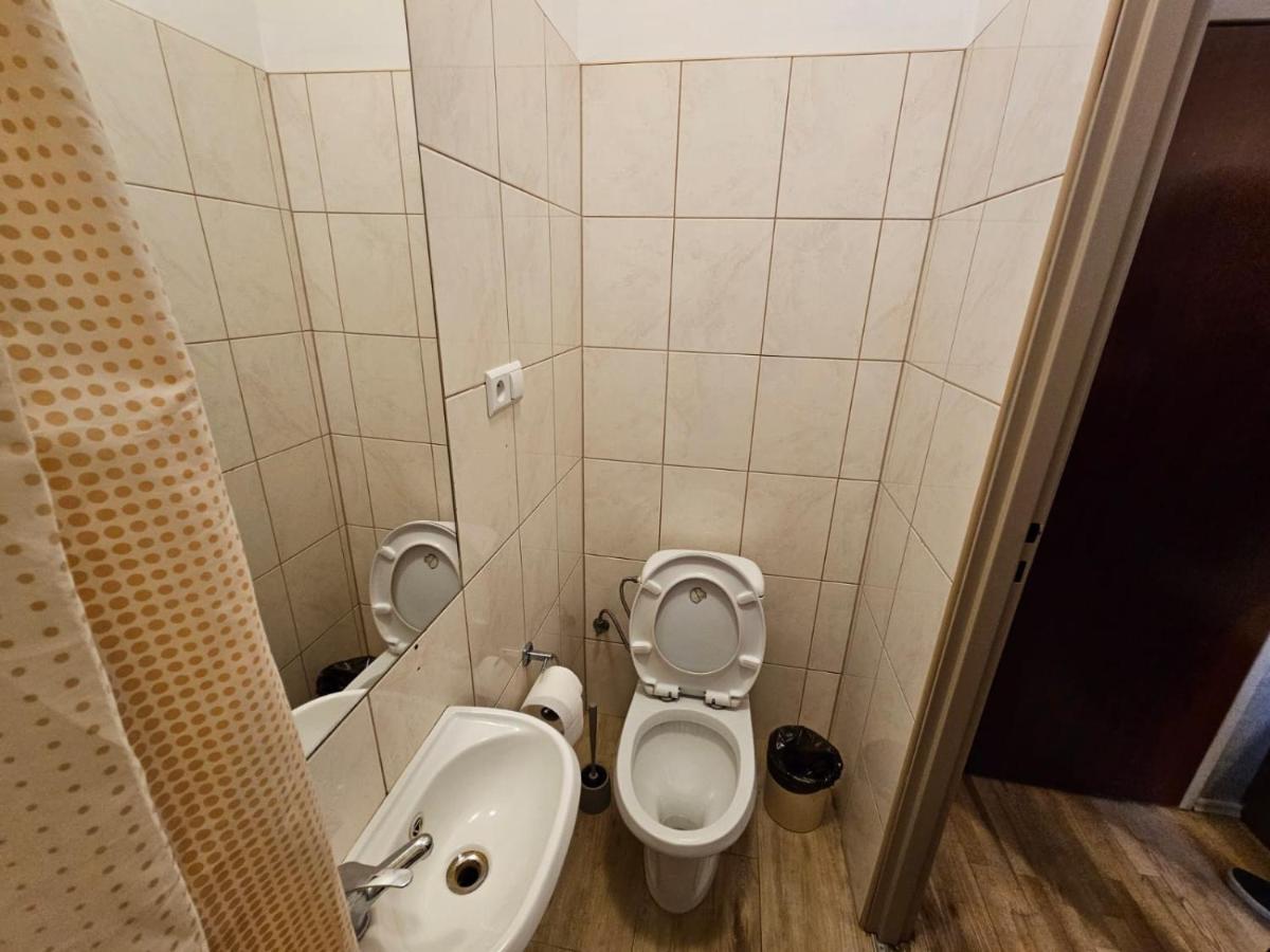 Restauracja Domenico W Tylawie Tylawa Kültér fotó