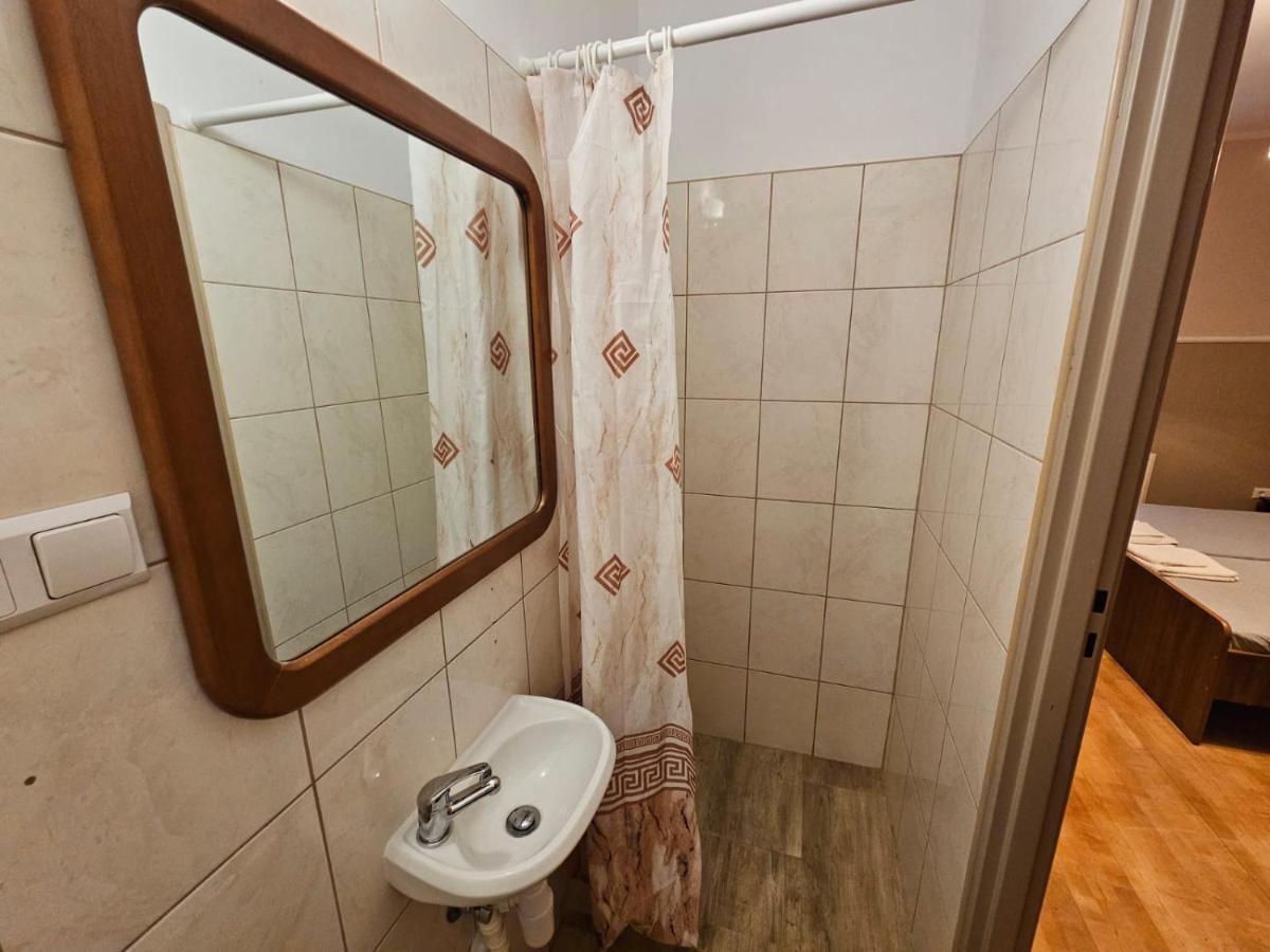 Restauracja Domenico W Tylawie Tylawa Kültér fotó